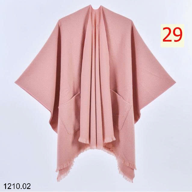 25HA1210.02 - KHĂN CHOÀNG CHO NỮ