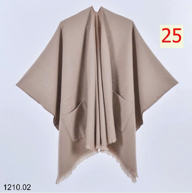 25HA1210.02 - KHĂN CHOÀNG CHO NỮ