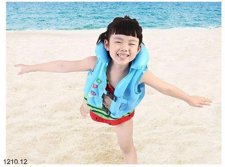 25HA1210.12 - ÁO PHAO CỨU SINH