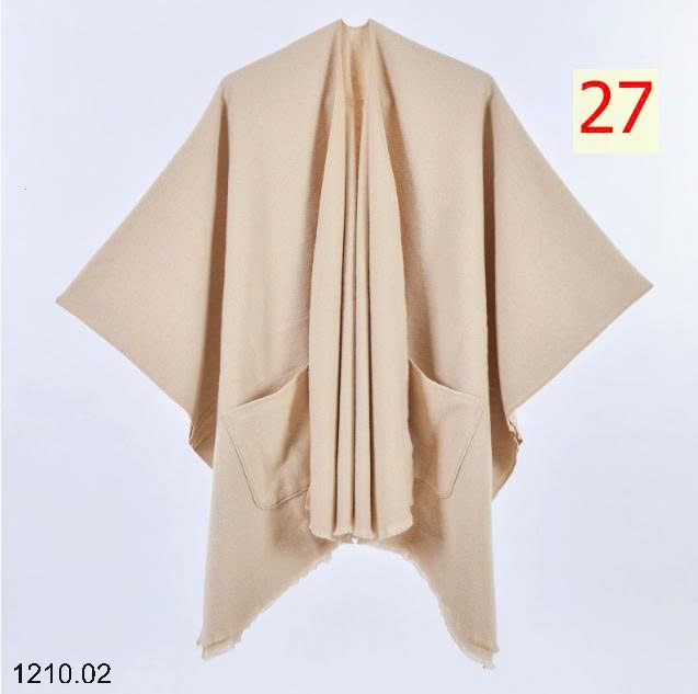 25HA1210.02 - KHĂN CHOÀNG CHO NỮ