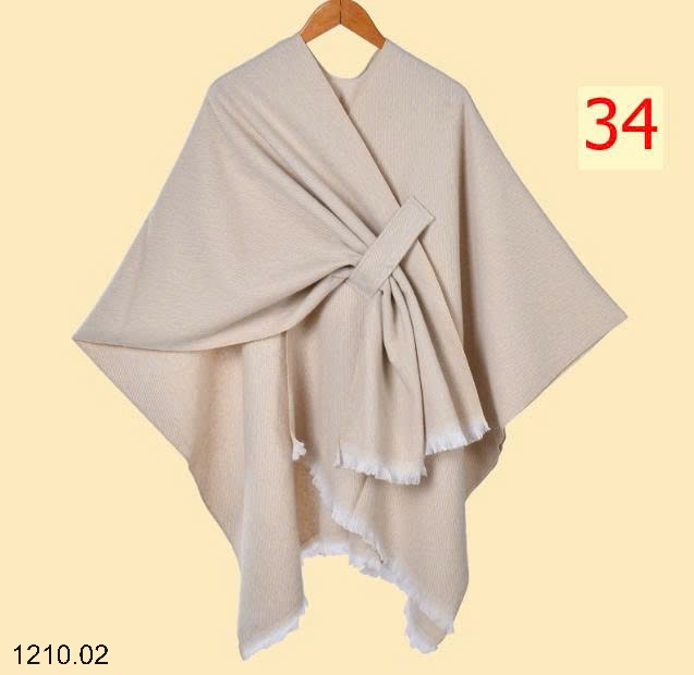 25HA1210.02 - KHĂN CHOÀNG CHO NỮ