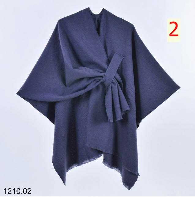 25HA1210.02 - KHĂN CHOÀNG CHO NỮ