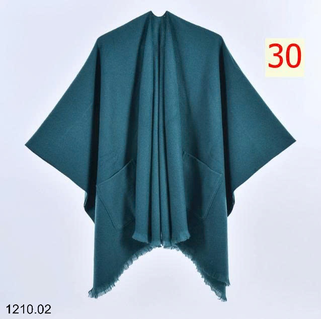25HA1210.02 - KHĂN CHOÀNG CHO NỮ