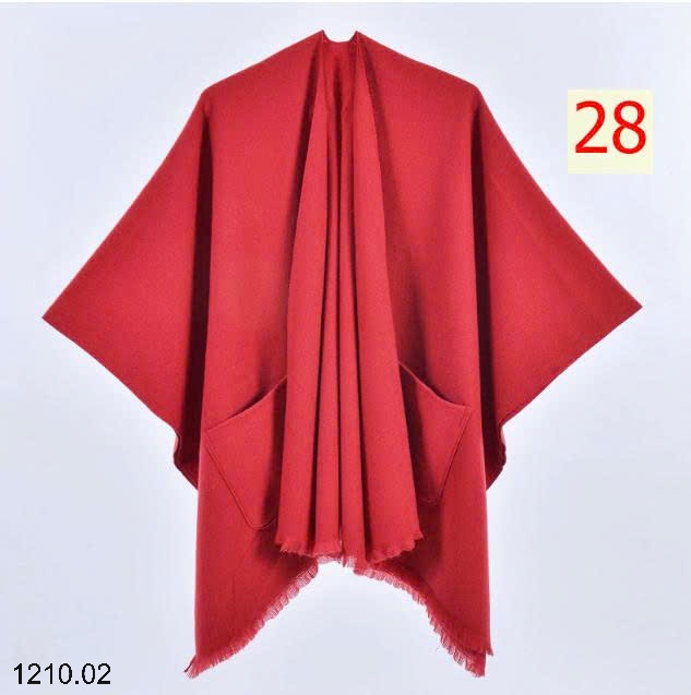 25HA1210.02 - KHĂN CHOÀNG CHO NỮ