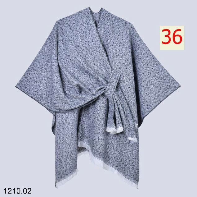25HA1210.02 - KHĂN CHOÀNG CHO NỮ