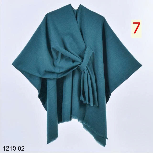 25HA1210.02 - KHĂN CHOÀNG CHO NỮ