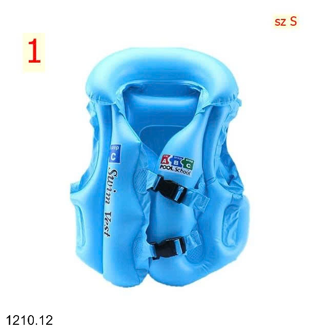 25HA1210.12 - ÁO PHAO CỨU SINH