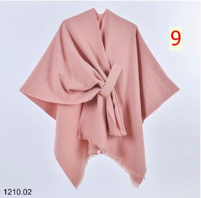25HA1210.02 - KHĂN CHOÀNG CHO NỮ