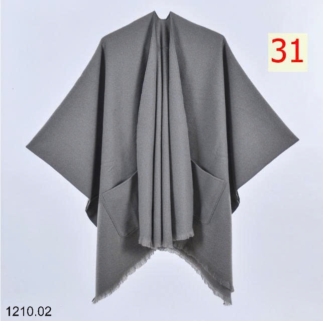25HA1210.02 - KHĂN CHOÀNG CHO NỮ