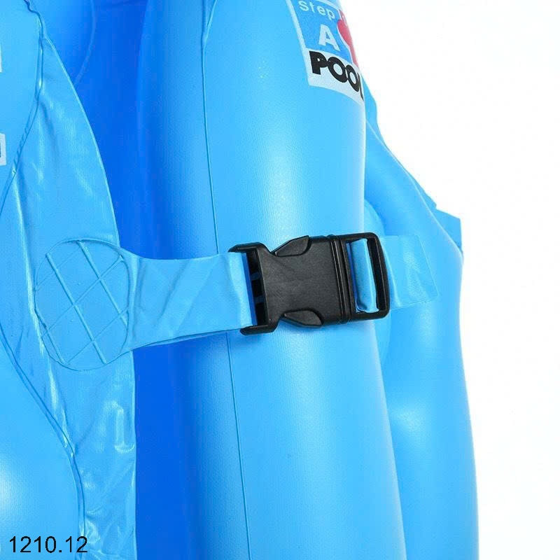 25HA1210.12 - ÁO PHAO CỨU SINH