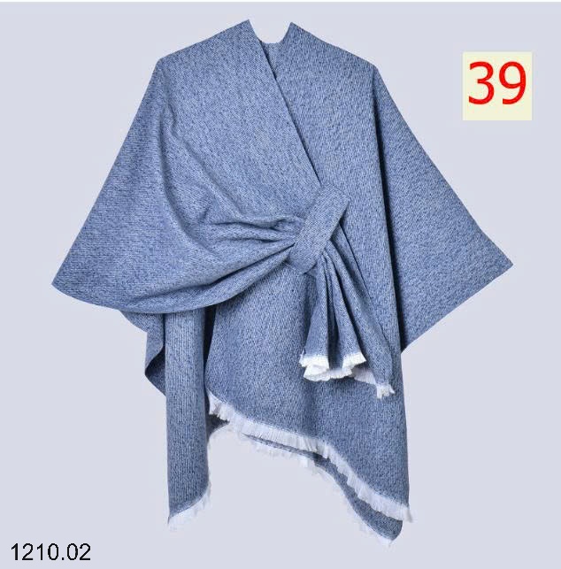 25HA1210.02 - KHĂN CHOÀNG CHO NỮ