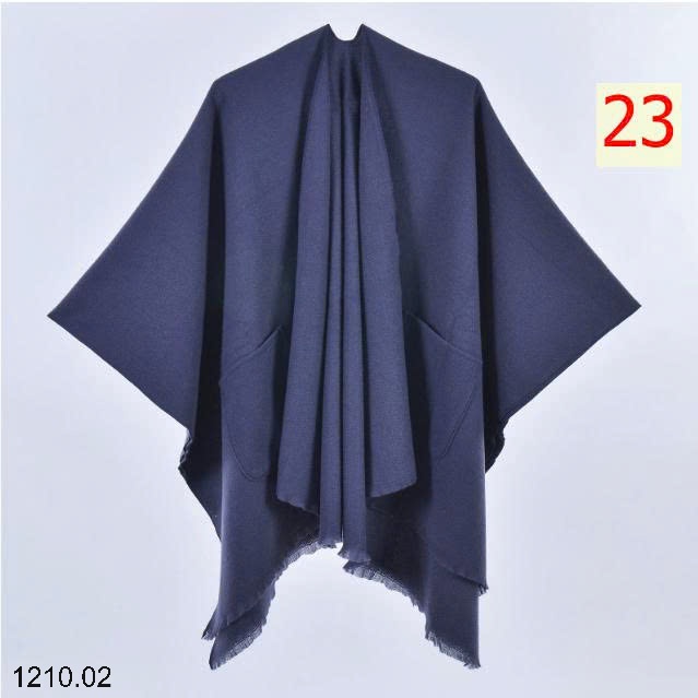25HA1210.02 - KHĂN CHOÀNG CHO NỮ