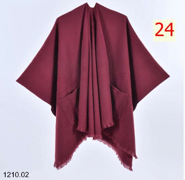 25HA1210.02 - KHĂN CHOÀNG CHO NỮ