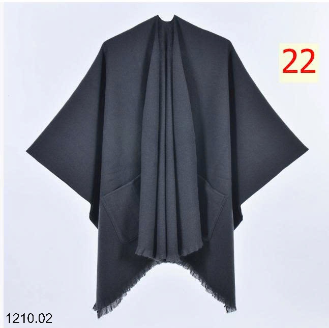 25HA1210.02 - KHĂN CHOÀNG CHO NỮ
