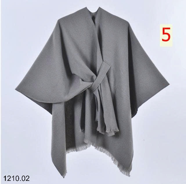 25HA1210.02 - KHĂN CHOÀNG CHO NỮ
