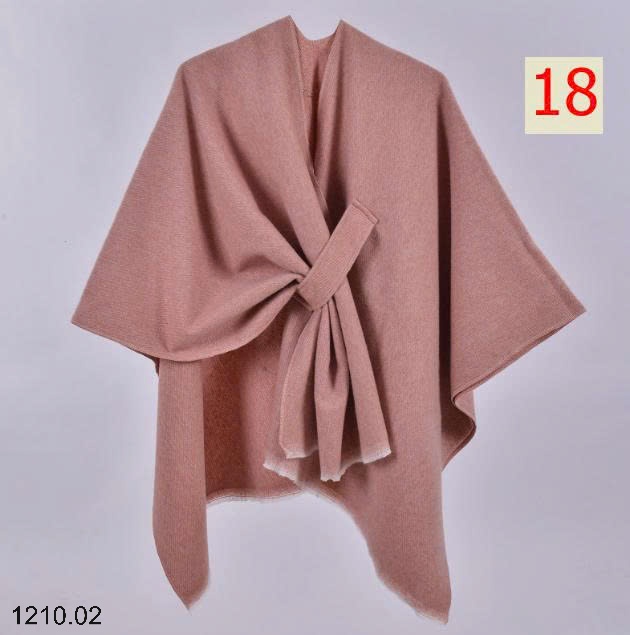 25HA1210.02 - KHĂN CHOÀNG CHO NỮ
