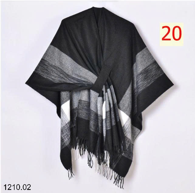 25HA1210.02 - KHĂN CHOÀNG CHO NỮ