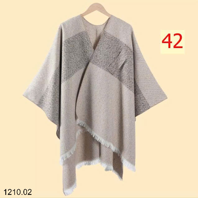 25HA1210.02 - KHĂN CHOÀNG CHO NỮ