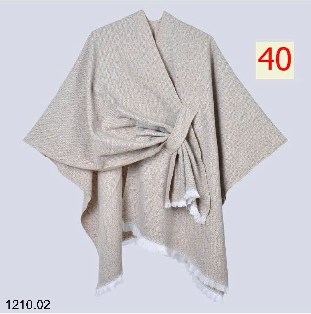25HA1210.02 - KHĂN CHOÀNG CHO NỮ