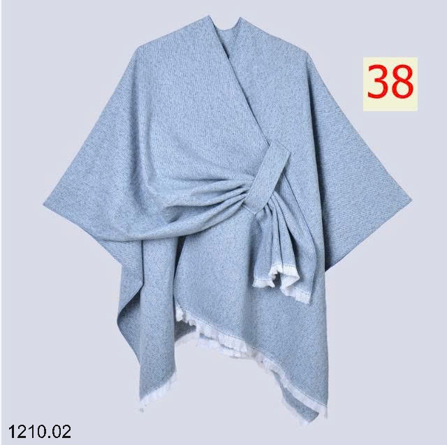 25HA1210.02 - KHĂN CHOÀNG CHO NỮ