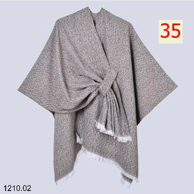 25HA1210.02 - KHĂN CHOÀNG CHO NỮ