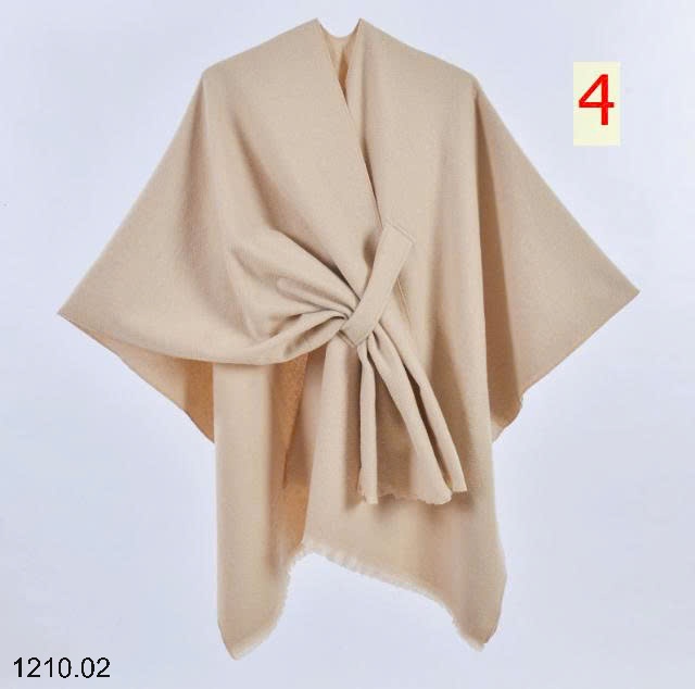25HA1210.02 - KHĂN CHOÀNG CHO NỮ