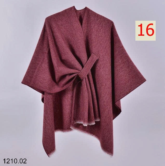 25HA1210.02 - KHĂN CHOÀNG CHO NỮ