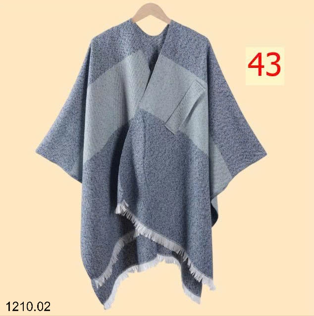 25HA1210.02 - KHĂN CHOÀNG CHO NỮ