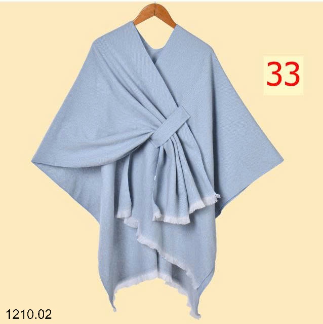 25HA1210.02 - KHĂN CHOÀNG CHO NỮ