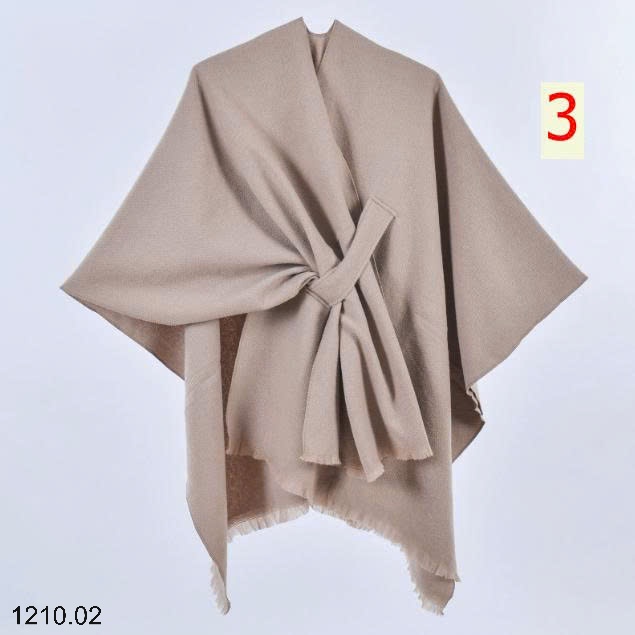 25HA1210.02 - KHĂN CHOÀNG CHO NỮ