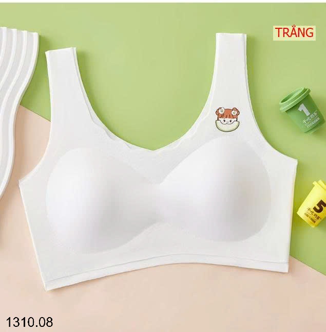 25HA1310.08 - SET 3 ÁO LÓT SU ĐÚC BÉ GÁI LỚN