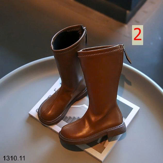 25HA1310.11 - BỐT CAO CỔ BÉ GÁI