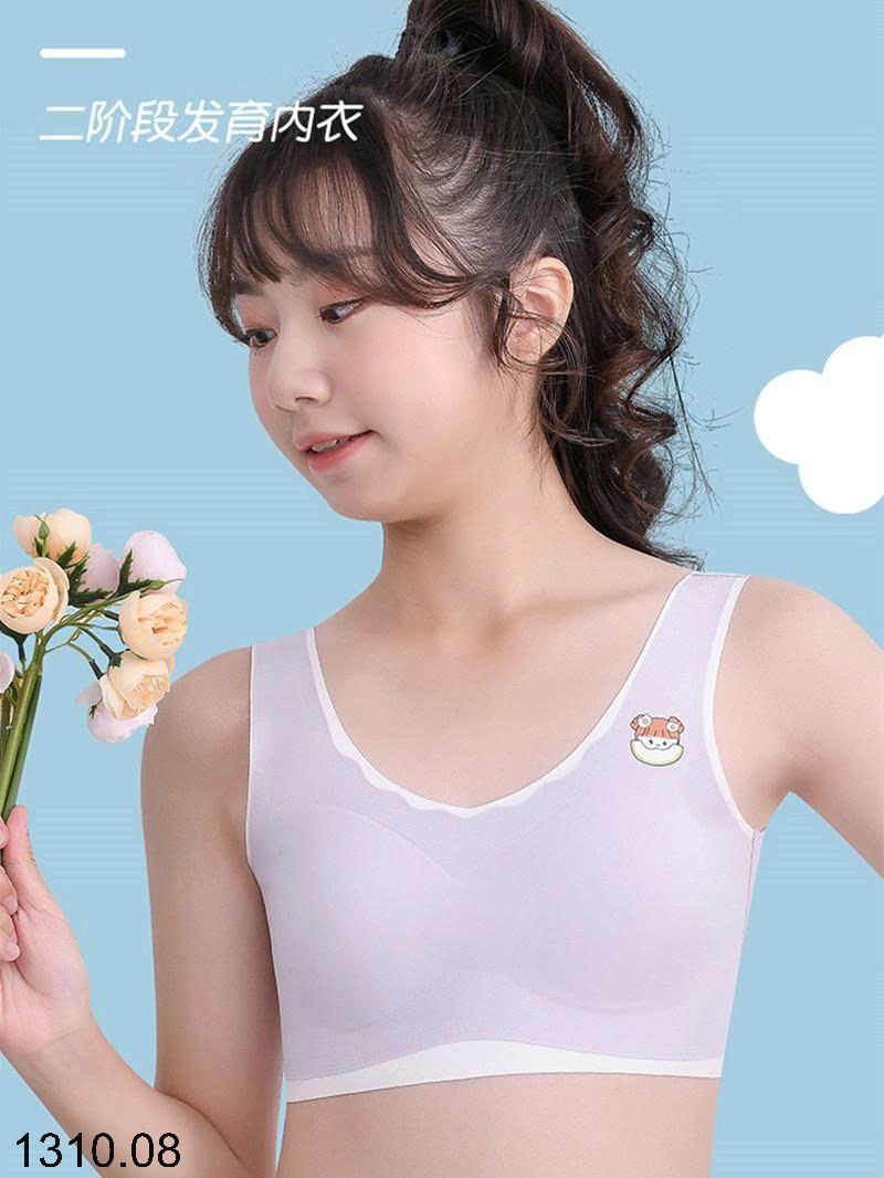 25HA1310.08 - SET 3 ÁO LÓT SU ĐÚC BÉ GÁI LỚN