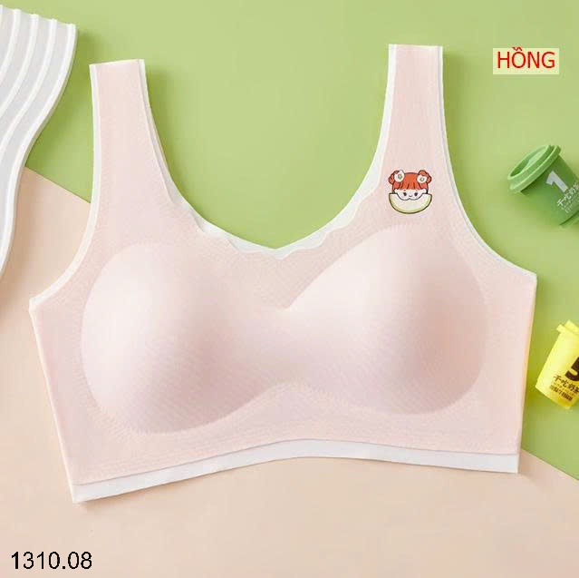 25HA1310.08 - SET 3 ÁO LÓT SU ĐÚC BÉ GÁI LỚN