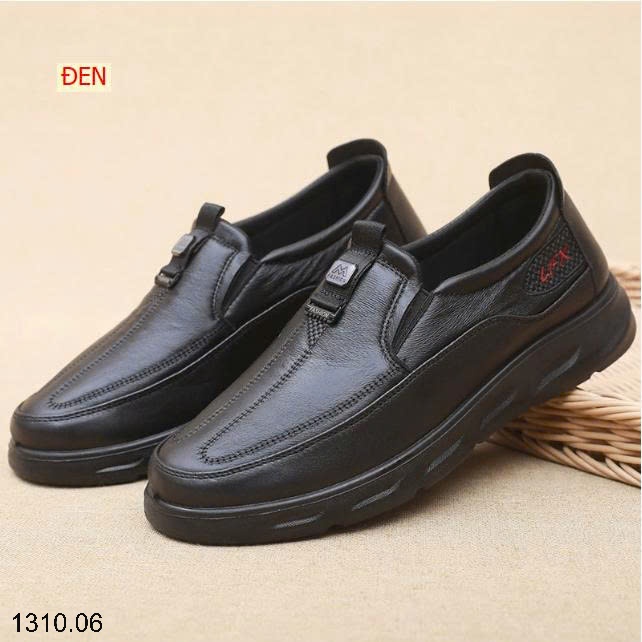 25HA1310.06 - GIÀY DA LƯỜI NAM