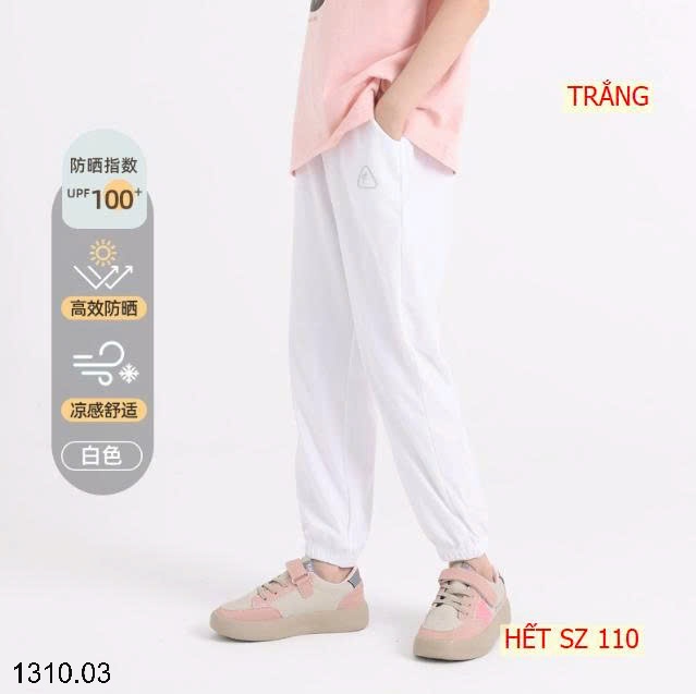 25HA1310.03 - QUẦN THỂ THAO BO ỐNG SZ ĐẠI