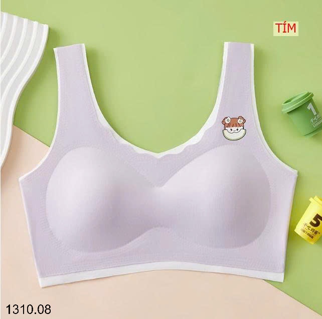 25HA1310.08 - SET 3 ÁO LÓT SU ĐÚC BÉ GÁI LỚN