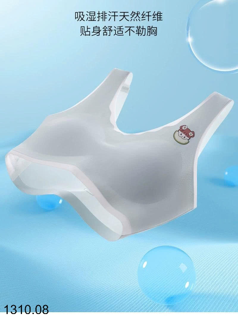 25HA1310.08 - SET 3 ÁO LÓT SU ĐÚC BÉ GÁI LỚN