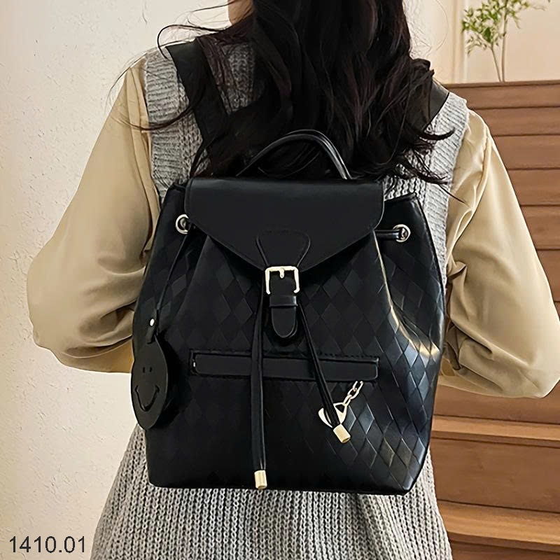 25HA1410.01 - BA LÔ NỮ THỜI TRANG