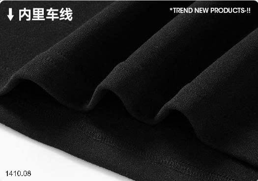 25HA1410.08 - ÁO GIỮ NHIỆT CỔ 3 PHÂN NAM