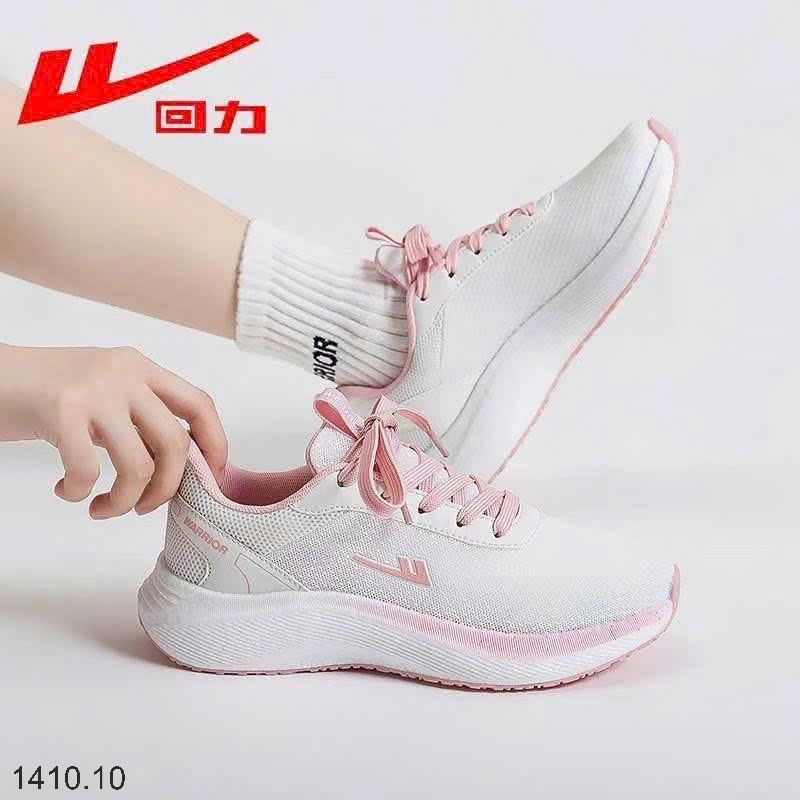 25HA1410.10 - GIÀY THỂ THAO WARRIOR NAM NỮ