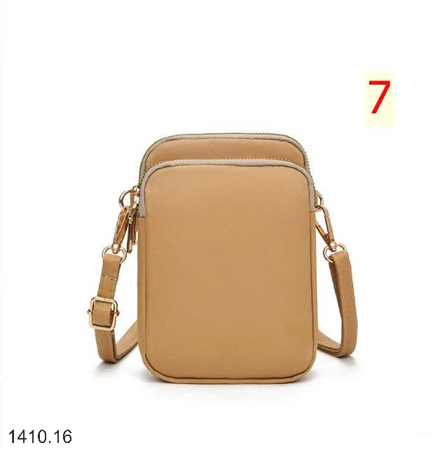 25HA1410.16 - TÚI ĐỰNG ĐIỆN THOẠI DI ĐỘNG MINI