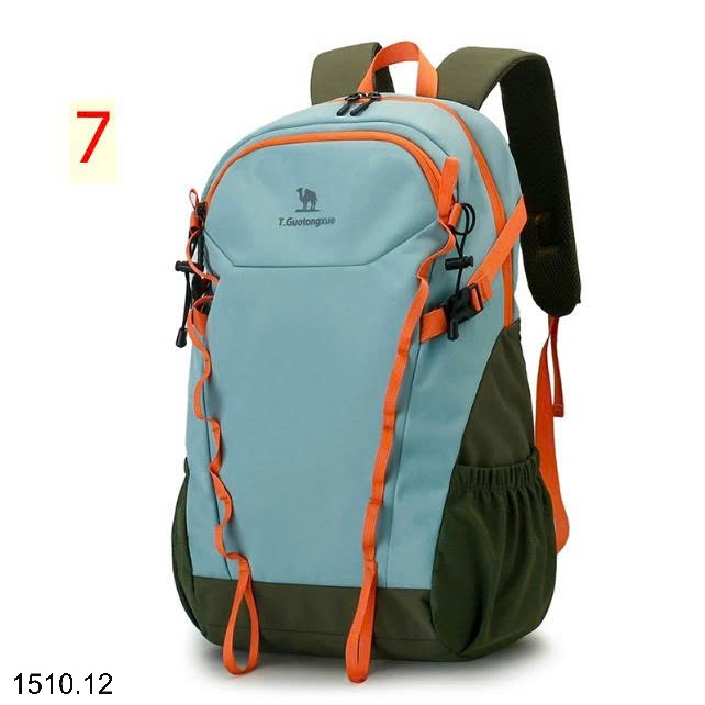 25HA1510.12 - BALO DU LỊCH CON LẠC ĐÀ