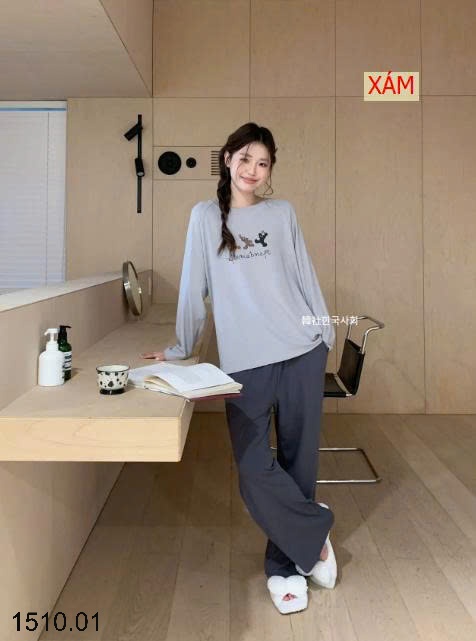 25HA1510.01 - BỘ THU ĐÔNG NỮ QUẢNG CHÂU CAO CẤP