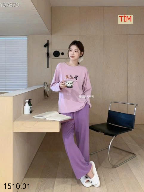 25HA1510.01 - BỘ THU ĐÔNG NỮ QUẢNG CHÂU CAO CẤP