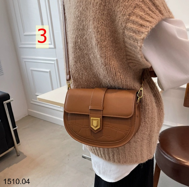 25HA1510.04 - TÚI XÁCH YÊN NGỰA