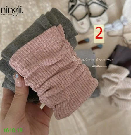 25HA1610.19 - QUẦN TẤT NINGLI SIÊU XINH BÉ GÁI