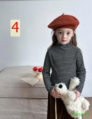 25HA1610.11 - SET 2 ÁO GIỮ NHIỆT AMBB BÉ GÁI