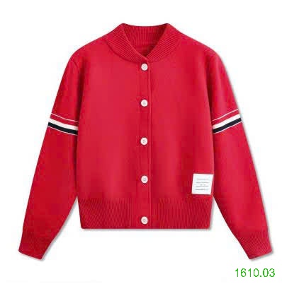 25HA1610.03 - ÁO CARDIGAN NỮ KẺ TAY