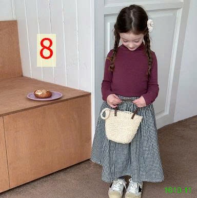 25HA1610.11 - SET 2 ÁO GIỮ NHIỆT AMBB BÉ GÁI